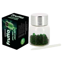 Frutta APPLE mint CLICK CAPSULE - 100