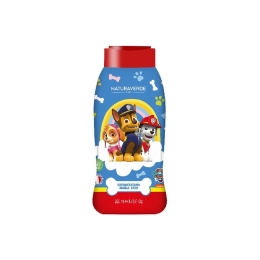 PAW PATROL BAIN MOUSSANT 250ML