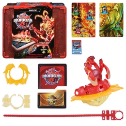 Bakugan – Baku Tin