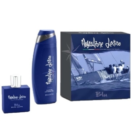 Coffret Parfum Mascalzone Latino