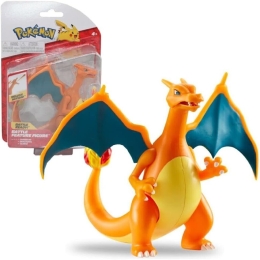 Pokemon - Battle Feature Figure
