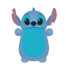 SQK -  Disney Stitch - Hugmee