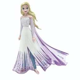 Disney Frozen 2 Elsa Epilogue