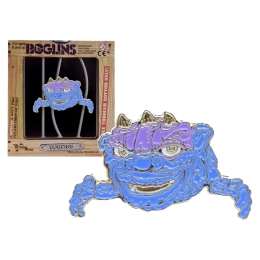 Pin'S Golden Horned King Vlobb Collectab