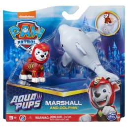 PAW Patrol � Aqua Pups � Hero Pups (Asso