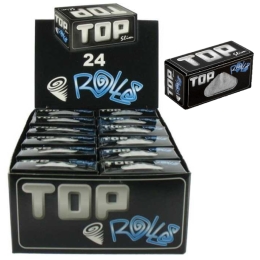 Papier cigarette TOP ROLLS SLIM