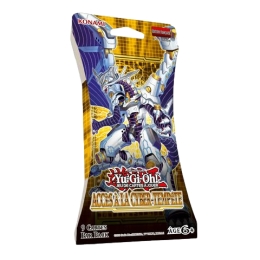 Yu-Gi-Oh Cyberstorm Access - BLISTER