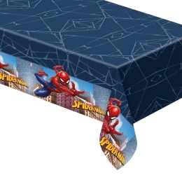 Spider-Man Crime Fighter Nappe en papier