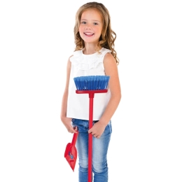 Vileda, Set Balai et Pelle, reproduction